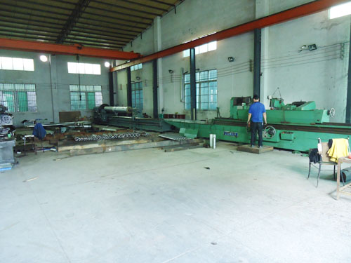 東莞大型電鍍?cè)O(shè)備